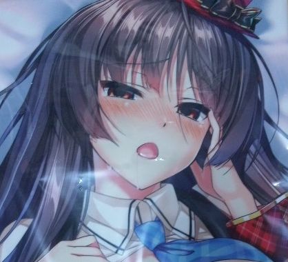 アマカノ ピロ水 柴崎赤純 抱き枕カバー EX版 特典付(抱き枕)｜売買 
