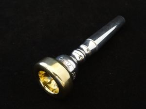 LASKEY 70MC トランペットマウスピース Laskey ( ラスキー ) 70MC SP トランペットマウスピース クラシック