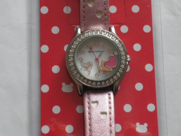 パース アルバニー ほんの レピピアルマリオ 時計 Fuji Q Jp