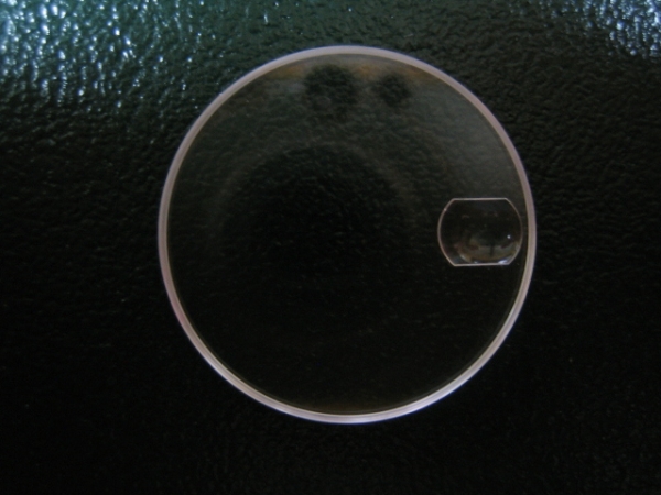 ★ROLEX 78273 サファイアガラス ボーイズ 社外品★