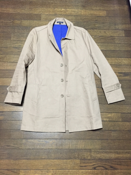 URBAN RESEARCH アーバンリサーチ コート サイズ38 美品