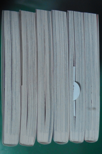 ジャンクヤード マグネティク 村山 渉 全６巻セット 全巻セット 売買されたオークション情報 Yahooの商品情報をアーカイブ公開 オークファン Aucfan Com