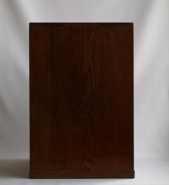 桑　器局　茶箱