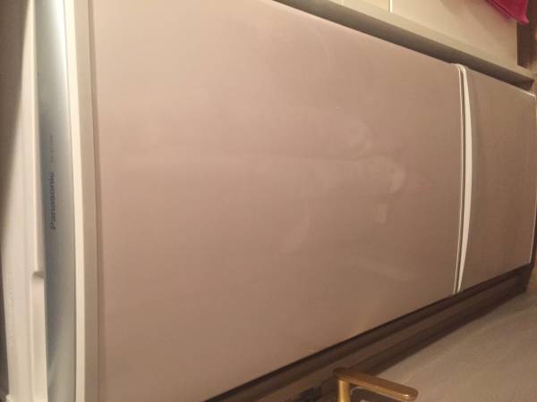 ◆パナソニック　２ドア冷蔵庫　NR-B172W-P◆美品　2010年◆_1