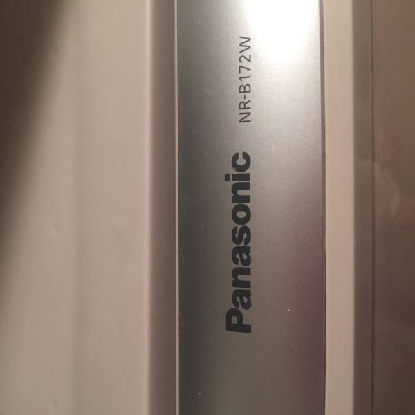 ◆パナソニック　２ドア冷蔵庫　NR-B172W-P◆美品　2010年◆_2