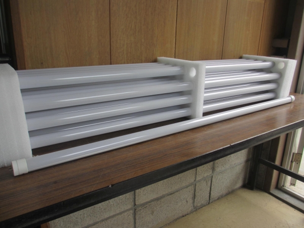 ２■ＬＥＤ蛍光管　5000ケルビン　2300ルーメン　20本入