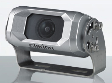 クラリオン 新型バックアイカメラ モニター等セット