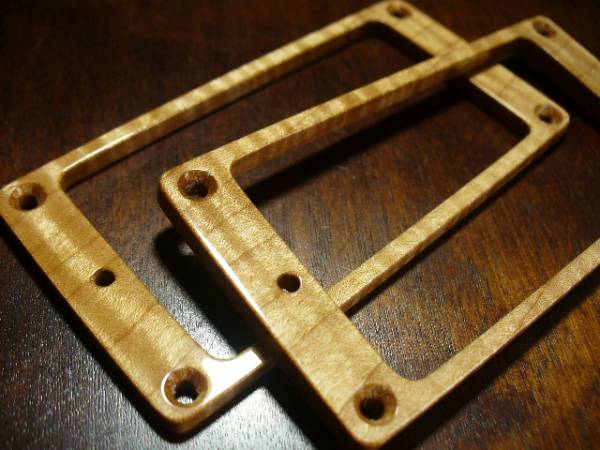 ★Cメイプルエスカッション/ナチュラル