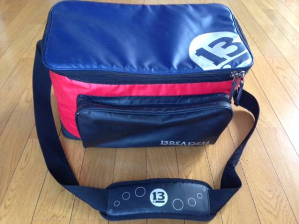 ブリーデン　ＢＲＥＡＤＥＮ　クールバッカン　27　中古品