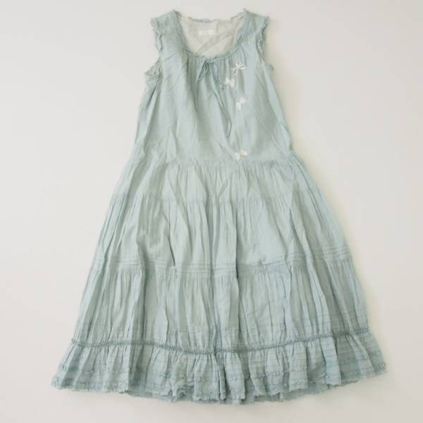 ピンクハウス♪さわやかなお色のチュニック