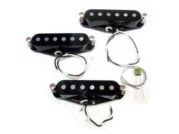 Pickups for Electric Guitar Fender Japan 30th Anniversary Alnico