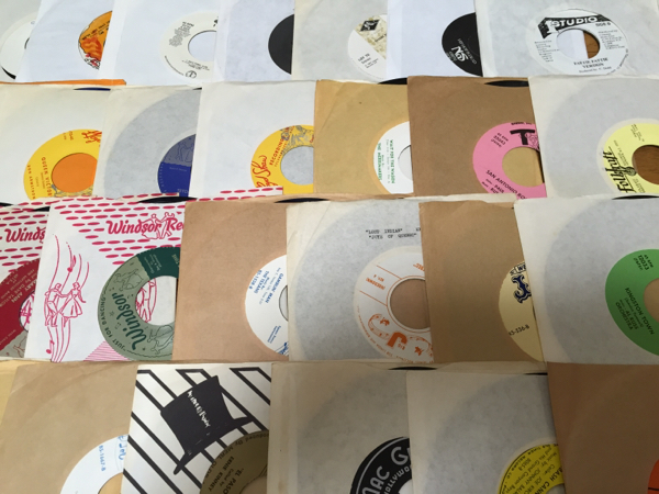 13 中古 EP レコード 洋楽 大量 まとめて 100枚セット 盤のみ