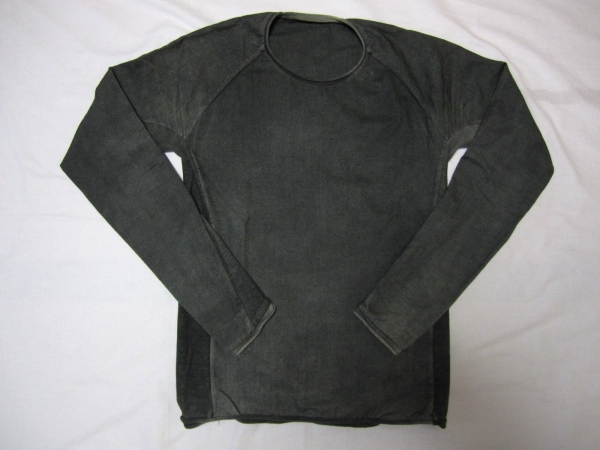 LMアルティエリ カットソー/カルペディエム ポエル レザー ma+