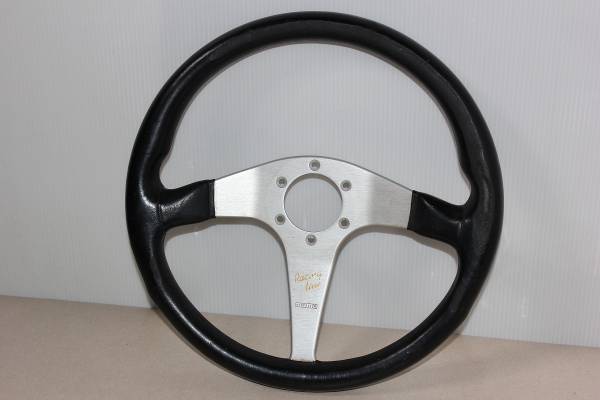 momo RacingLine/レーシングライン 35φ 中古 現状