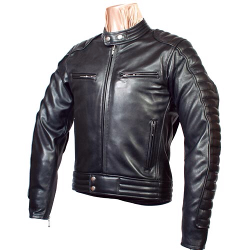★KADOYA★SR-Jac★カドヤ★ カドヤ SR－JAC KADOYA ライダース K'S LEATHER(Lサイズ)｜売買