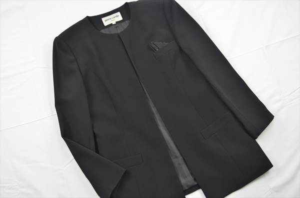 ◎pierre cardin ピエールカルダンワンピーススーツ.1707