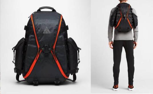NIKELAB ACG レスポンダー バックパック NIKELAB　