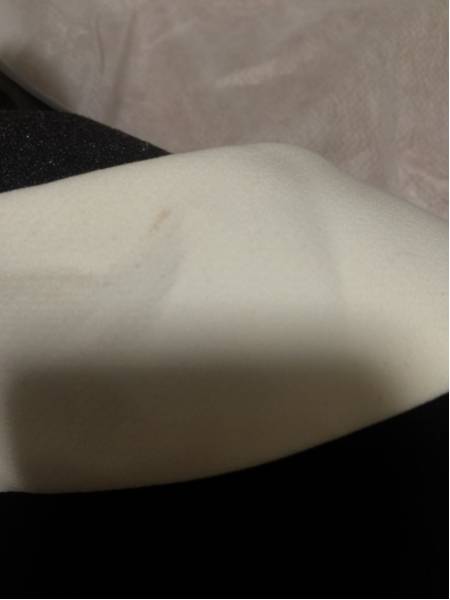 Rene 限定 白襟 ワンピース 32 5号 ブラック ホワイト襟 ルネ 売買されたオークション情報 Yahooの商品情報をアーカイブ公開 オークファン Aucfan Com