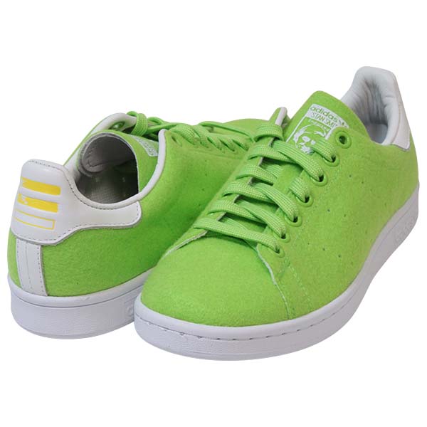 アディダス 27.5 ファレルウィリアムス スタンスミス TN PW 新品