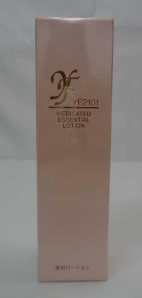薬用YFエッセンシャル ローションS 化粧水 薬用YFエッセンシャル