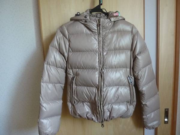 国内正規品★DUVETICA デュベティカ ADHARA アダラ 38★美品