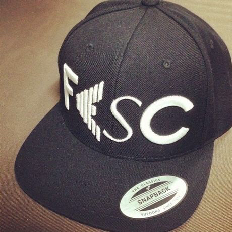FESC スナップバック キャップ 帽子 三代目JSB 岩田剛典(男性用)｜売買