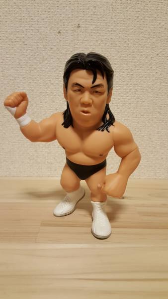 長州 力 HAO COLLECTION プロレスフィギュア【新品未開封】 Yahoo!オークション - 【新品 未開封】新日プロ HAOコレクション 長州
