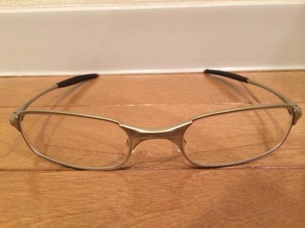 オークリー　OAKLEY メガネ