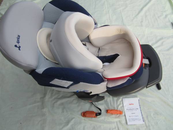 即決◆アップリカ◆マシュマロJターン ネオG945新生児～◆洗浄済