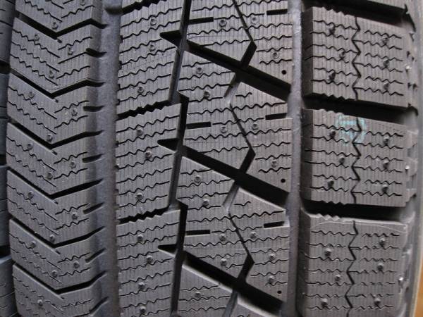 ☆送料税込67000円☆ VRX　215/65R16　’14年製　4本　2