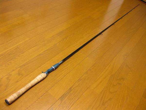 TEAM DAIWA TD-S 701MRB-S グラス クランキング 大森貴洋(ダイワ