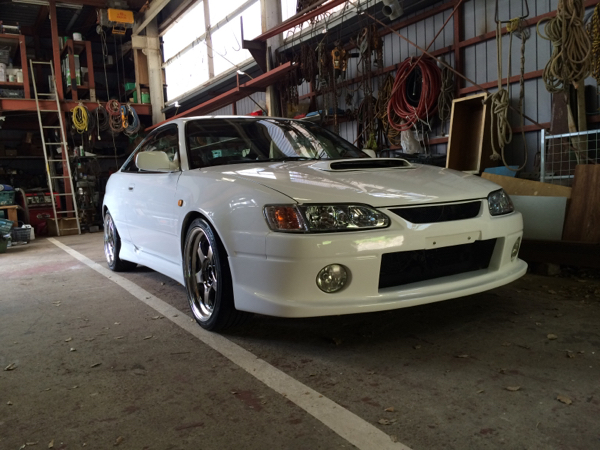 Ae111改 レビン スーパーチャージャー 6mt 3ナンバー仕様 カローラレビン 売買されたオークション情報 Yahooの商品情報をアーカイブ公開 オークファン Aucfan Com