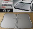 ;【トヨタ純正サンシェード】SUVハリアー60系ZSU60WZSU65WAVU65W