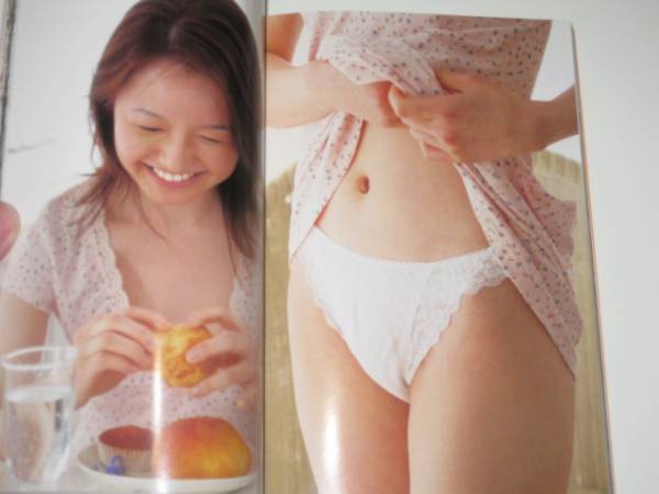 大石あやか Accidents Tokyo あやか シノヤマキシン 篠山紀信 その他 売買されたオークション情報 Yahooの商品情報をアーカイブ公開 オークファン Aucfan Com