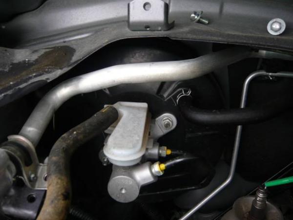 ★1852★フリード★GB3★ブレーキマスター