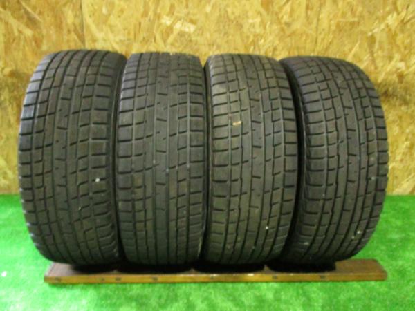 058ス ヨコハマ アイスガードiG30 225/55R17 スタッドレス 4本