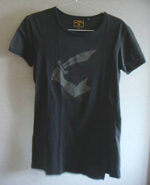 ヴィヴィアンウエストウッド/アングロマニア大剣ロゴTシャツS◇(半袖  