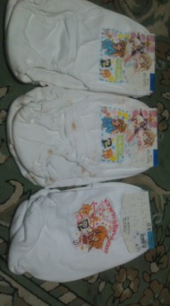 難あり☆きらレボ☆プリキュア☆めちゃモテセット