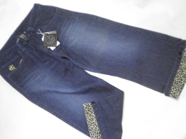 波達 我道/ナミタツガドウ*サイズ XＬ- W 90 *デニムジーンズ