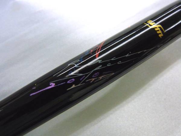 美品ウエダ PRO4 EX SW AR-82EX-R エギング