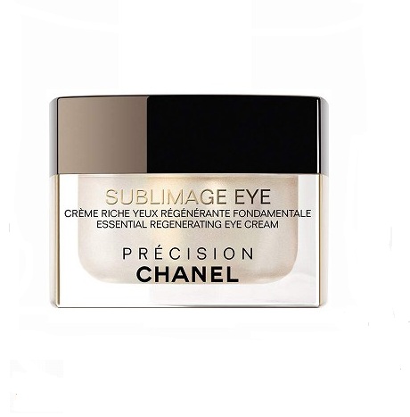シャネル♡サブリマージュ　アイ クリーム