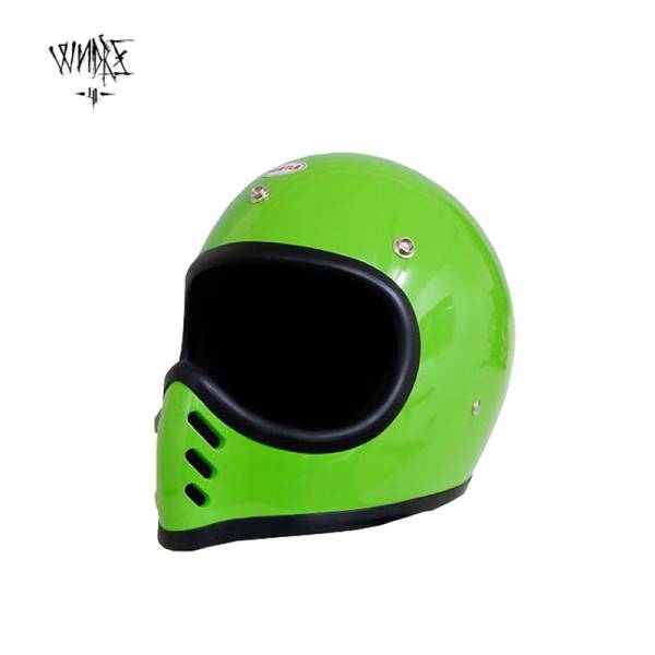 限定カラーWNDRZ OCEAN BEETLE MTXライムグリーン/ワンダラーズ(L 