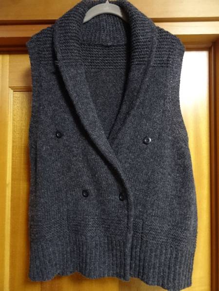 BASCO ベスト　センソ好きな方