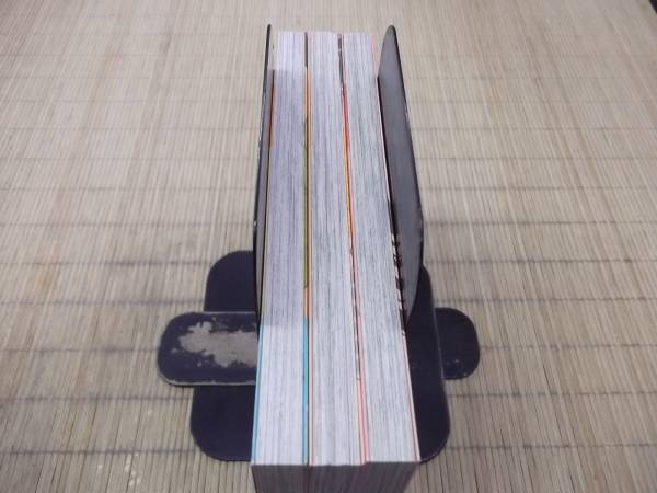 完璧 彼氏彼女 全3巻 三次マキ 全巻セット 売買されたオークション情報 Yahooの商品情報をアーカイブ公開 オークファン Aucfan Com