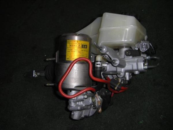 プログレJCG10ブレーキマスターASSY