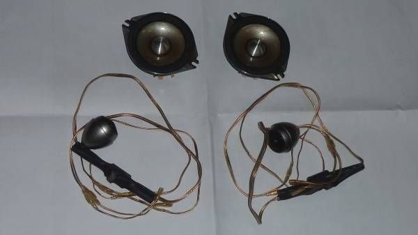 ☆アルパイン　DLC-109X　セパレートタイプ☆