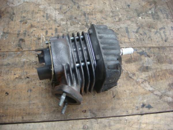 ☆ホンダ DIO ZX AF35 ボアアップ 68cc ?☆AF34 中古 エンジン  