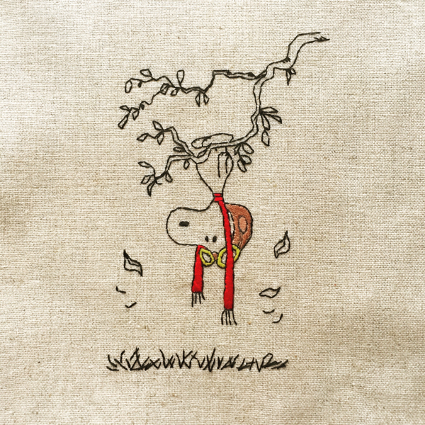 スヌーピー フライングエース 巾着 ハンドメイド 刺繍 リネン 女性用 売買されたオークション情報 Yahooの商品情報をアーカイブ公開 オークファン Aucfan Com