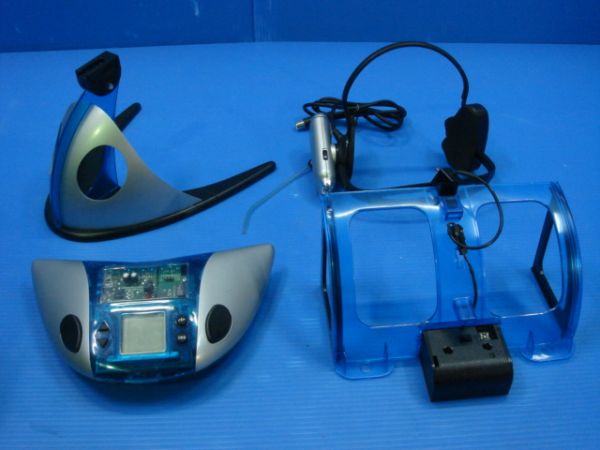 ディアゴスティーニ リアルロボット サイボット DeAGOSTINI 玩具(電子