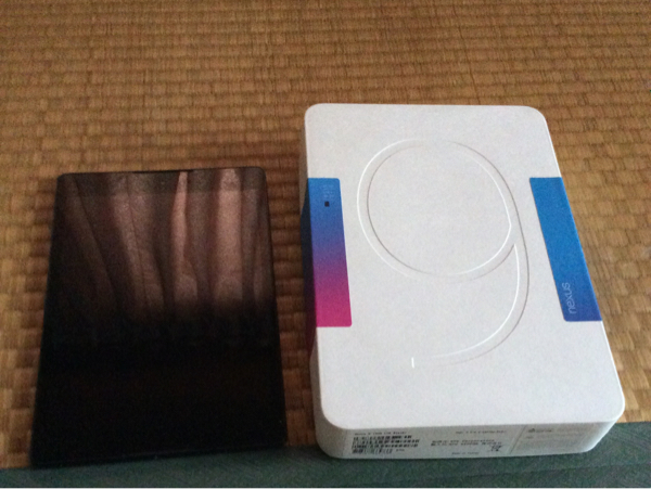 HTC Nexus 9 32GB LTE